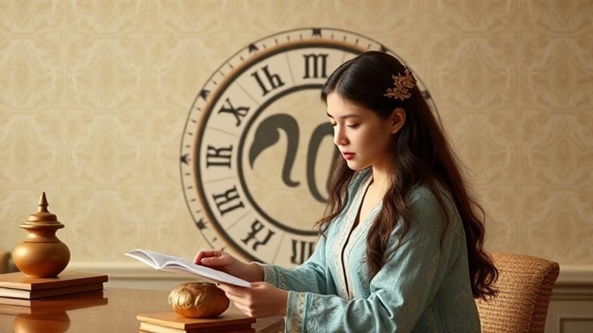 daily zodiac reading traditional analysis