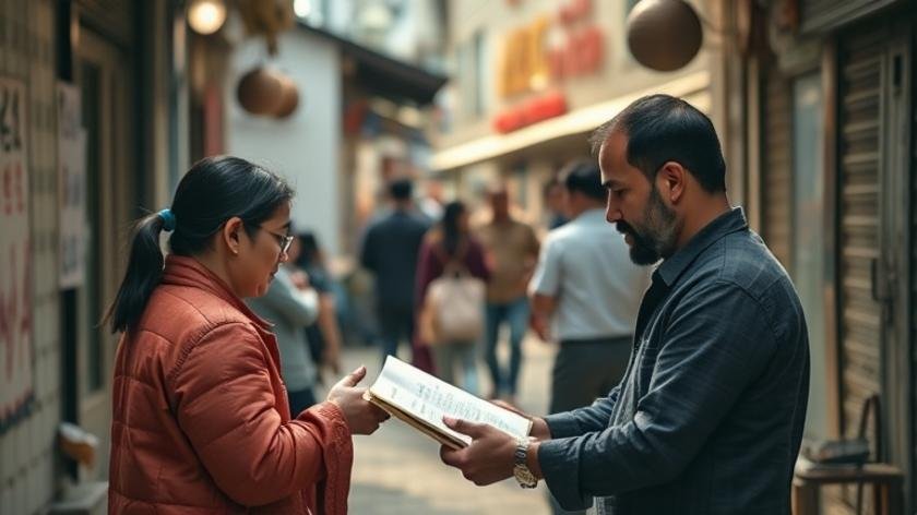 Practical process of daily zodiac reading traditional analysis