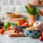 diet food ideas proven kitchen routine