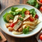 diet friendly meals daily quick meals