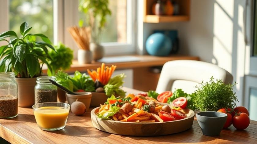 Best practices and outcomes of diet friendly meals daily quick meals