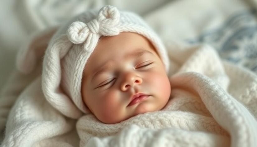 dream about baby first story comprehension dream