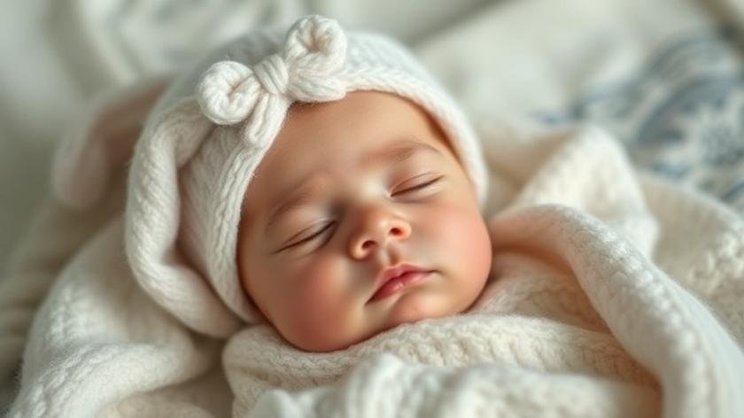 dream about baby first story comprehension dream