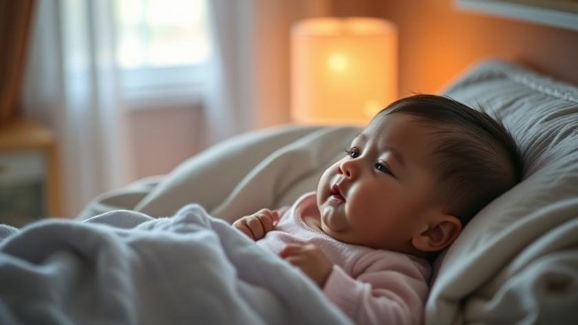 Best practices and outcomes of dream about baby first story comprehension dream