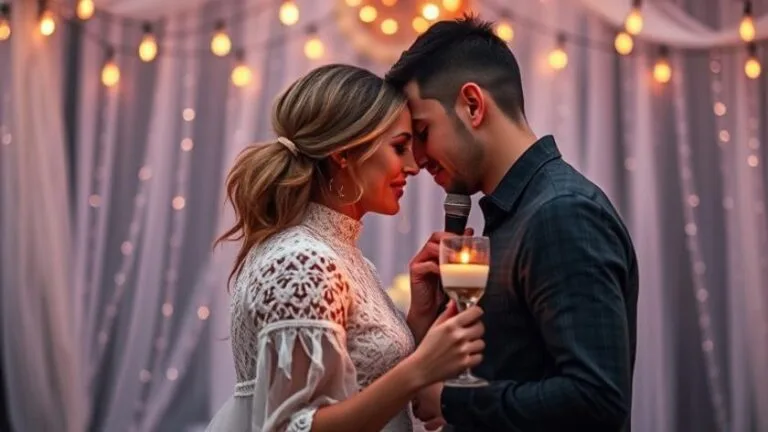 dream about engagement party meaning