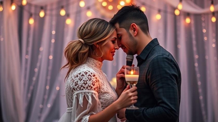 dream about engagement party meaning overview