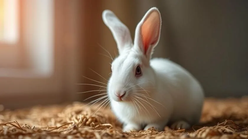 dream about rabbit meaning overview