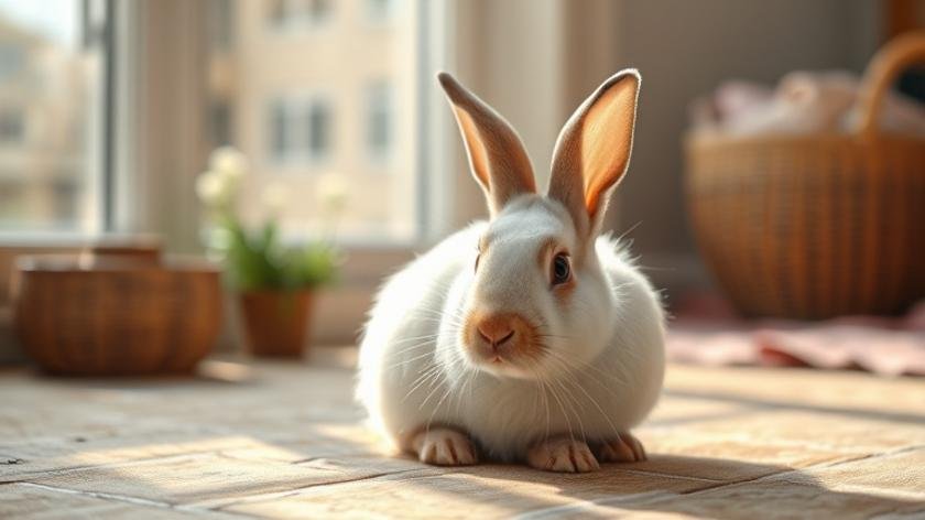Best practices and outcomes of dream about rabbit meaning