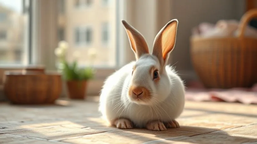 Best practices and outcomes of dream about rabbit meaning