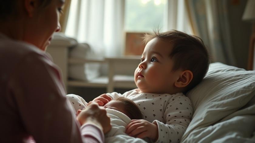 Practical process of dreaming of baby complete subconscious signs