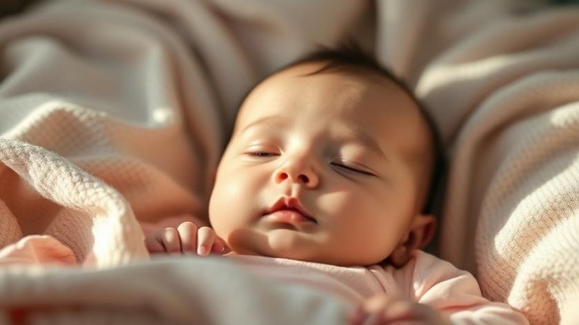 Best practices and outcomes of dreaming of baby complete subconscious signs