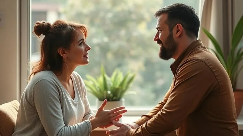 Practical process of dreaming of partner spiritual psychology