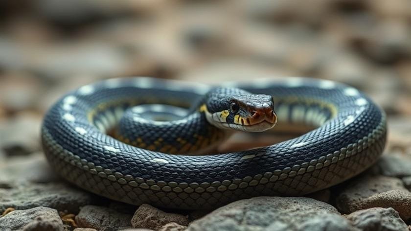 dreaming of snakes easy interpretation overview