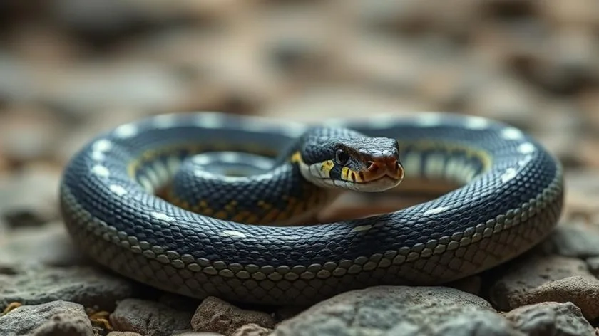dreaming of snakes easy interpretation overview
