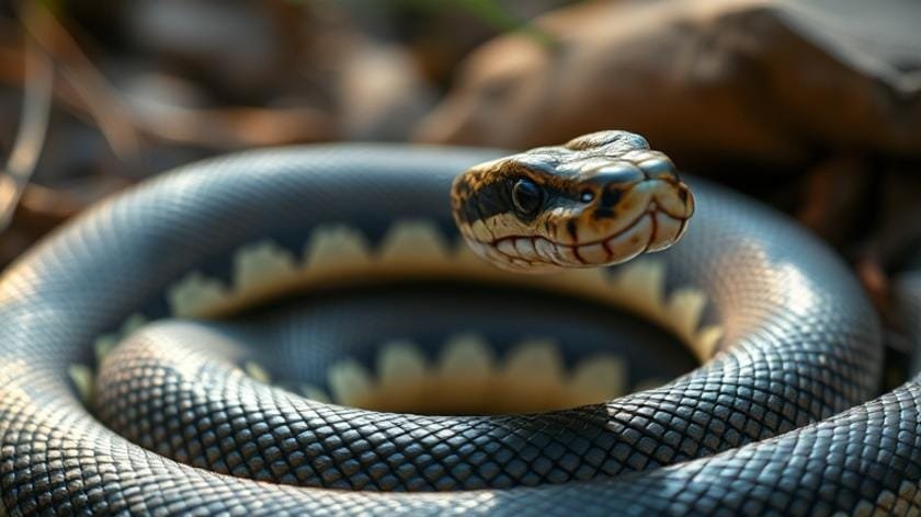 Best practices and outcomes of dreaming of snakes easy interpretation