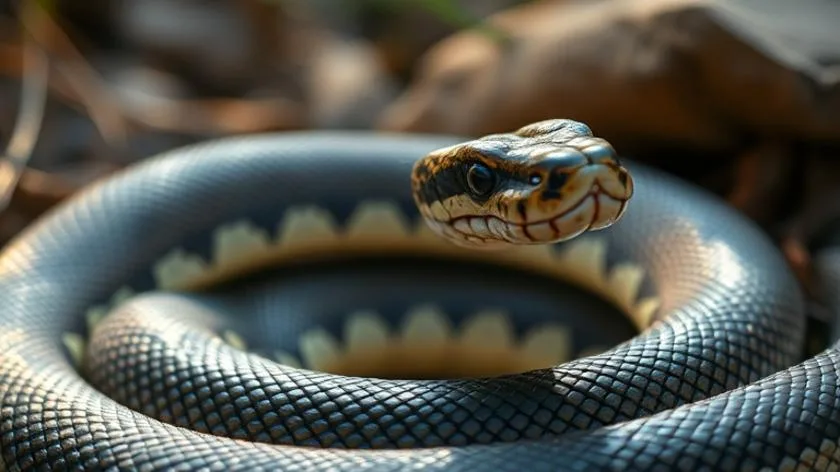 Best practices and outcomes of dreaming of snakes easy interpretation