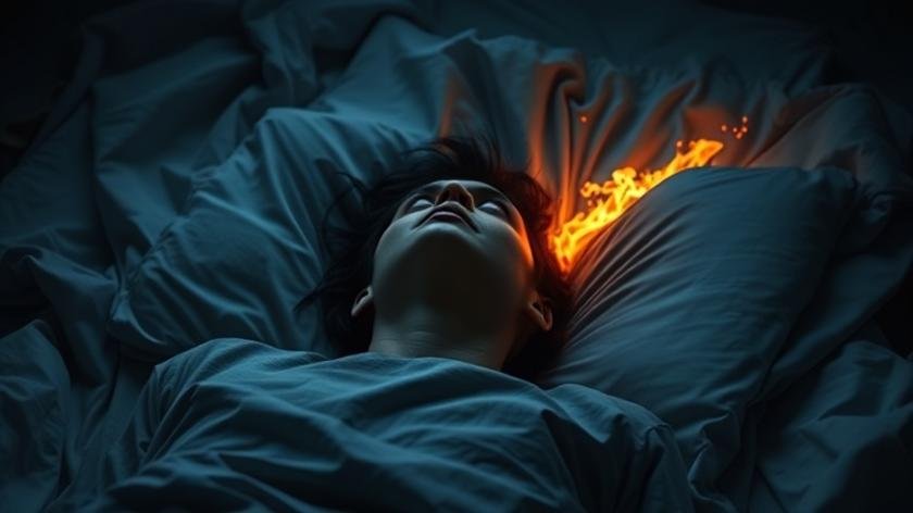 dreaming of someone dying complete analysis