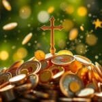 dreaming of wealth complete symbolism