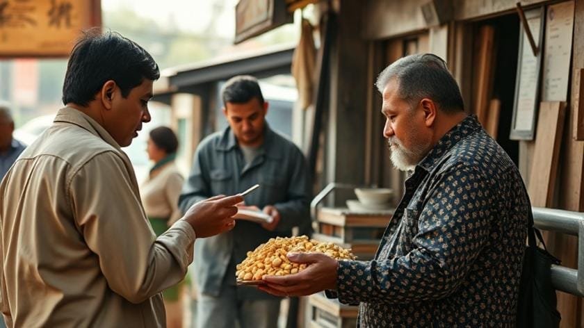 Practical process of dreaming of wealth complete symbolism