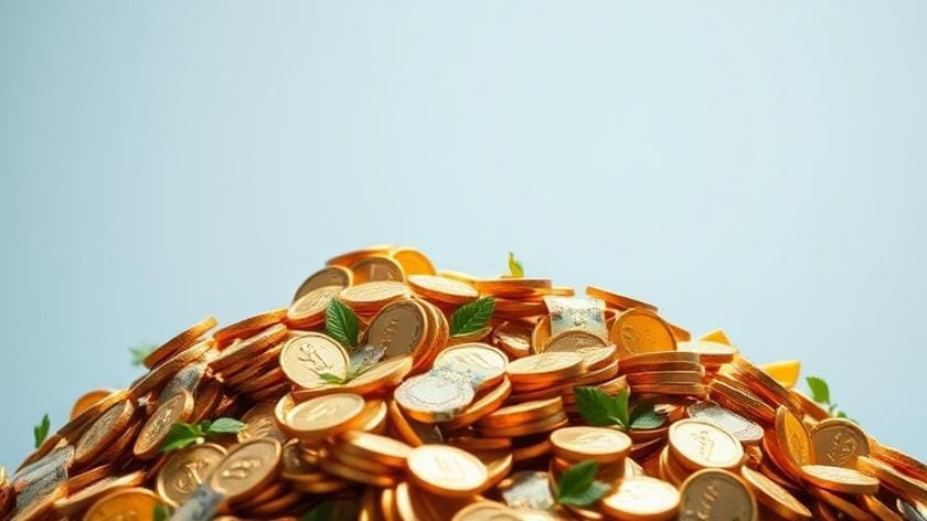 dreaming of wealth easy explanation