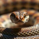 dreams about snakes in detail spiritual meaning