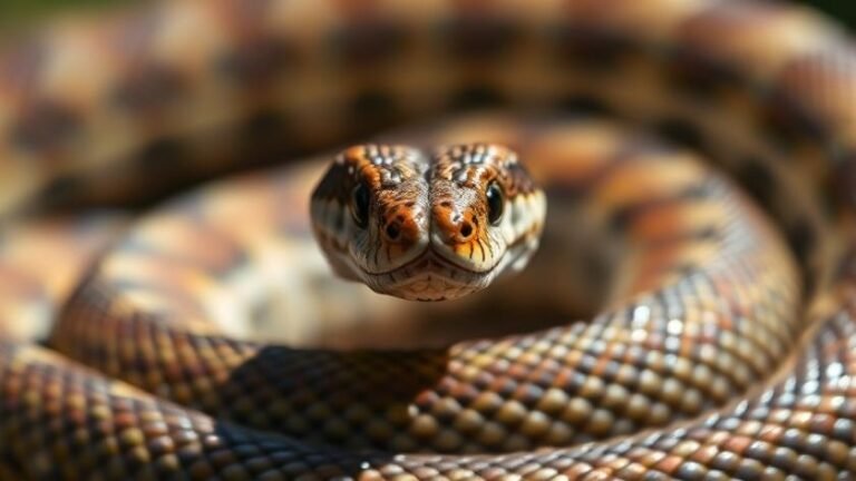 dreams about snakes in detail spiritual meaning