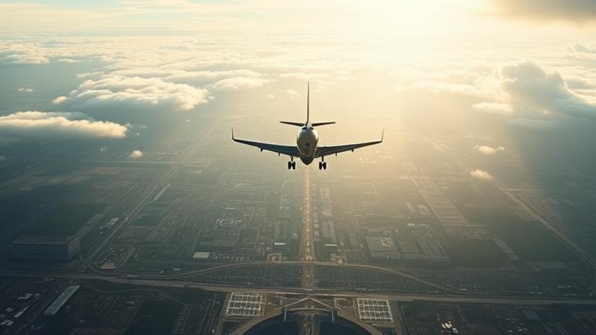 dreams of flying modern life message overview
