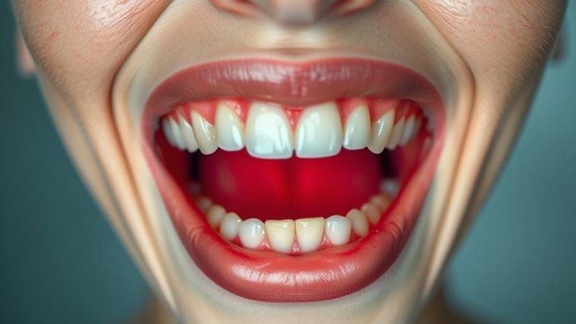 dreams of teeth falling out common interpretation