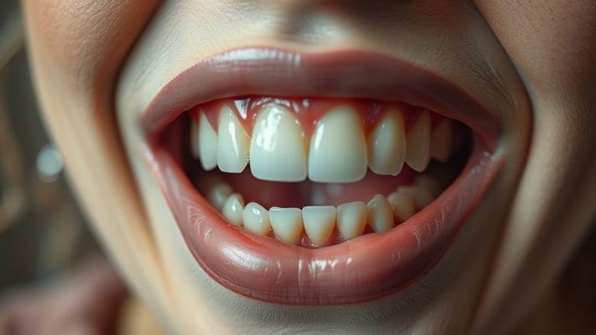 Best practices and outcomes of dreams of teeth falling out common interpretation