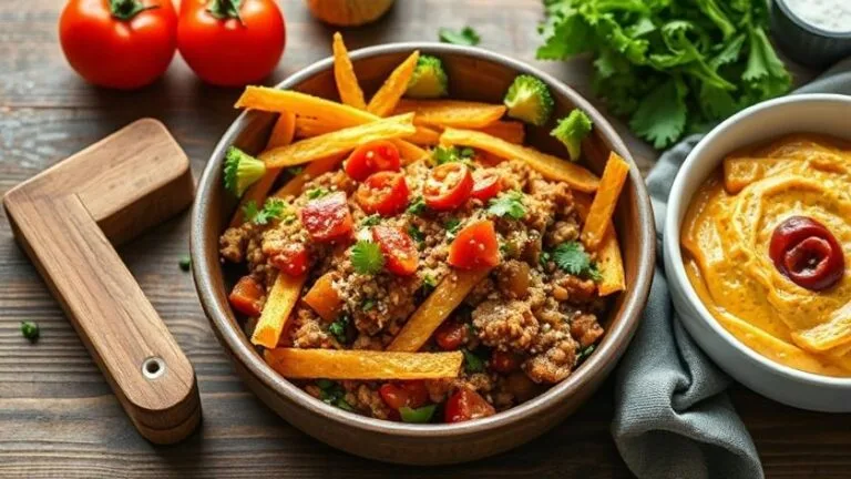 easy recipes adults food choices