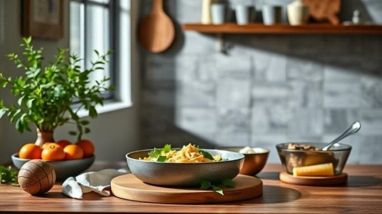 easy recipes at home daily life