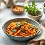 easy recipes daily meals