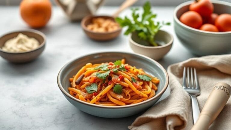 easy recipes daily meals