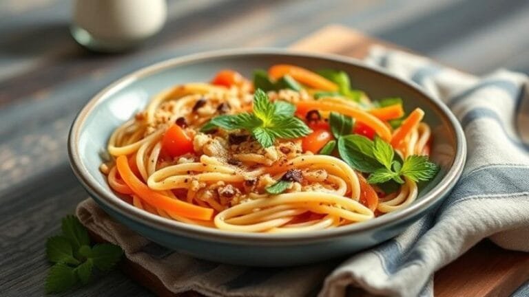 easy recipes for weight management routine