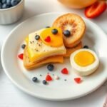 easy recipes kids breakfast ideas
