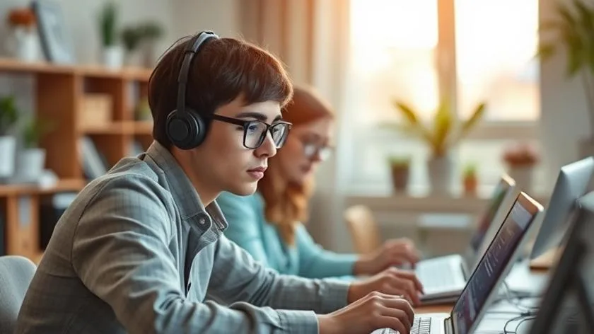 Best practices and outcomes of electronic gadgets educational insights