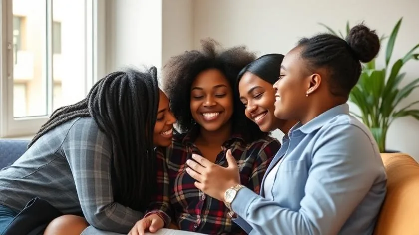 emotional wellbeing for students for relationships overview
