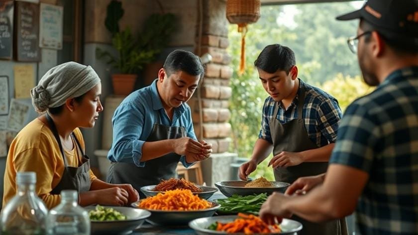 Practical process of ethnic food recipes budget friendly best practices