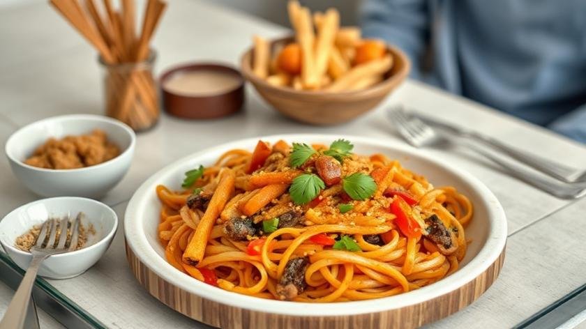 Best practices and outcomes of ethnic food recipes budget friendly best practices