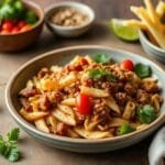 ethnic food recipes meal prep recipes