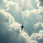 falling dream and fear of change