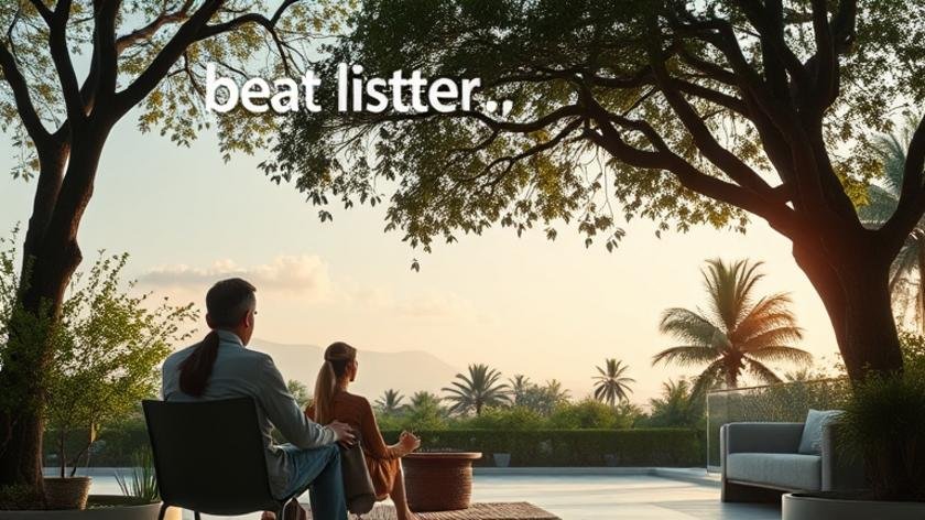 Best practices and outcomes of falling dream and fear of change