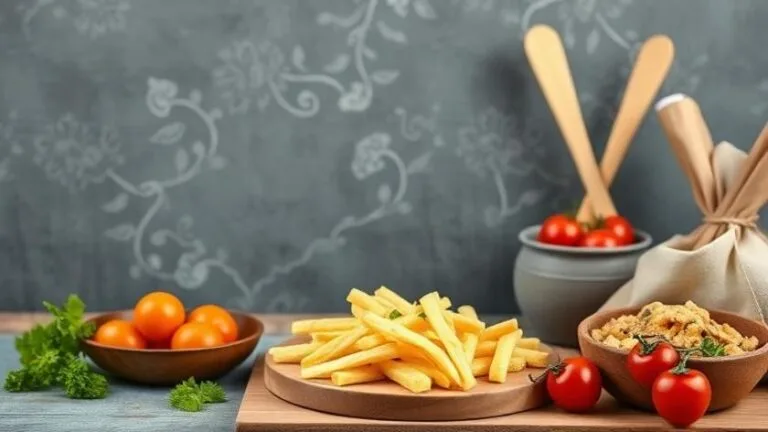 family friendly foods