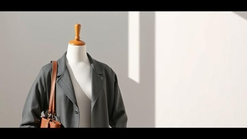 fashion for beginners for busy people solutions overview