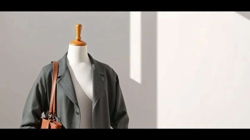 fashion for beginners for busy people solutions