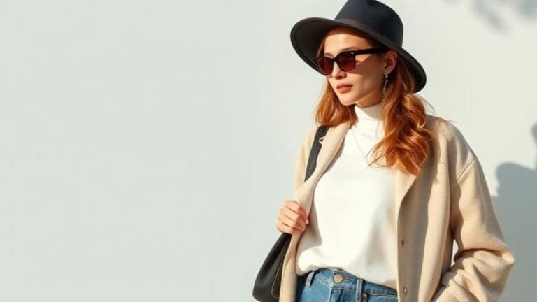 fashion trends for capsule wardrobe planning