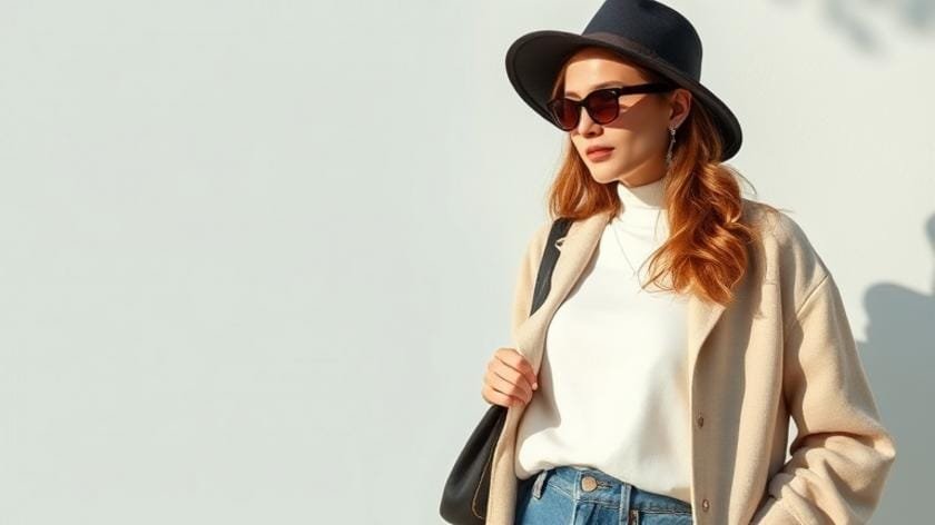 fashion trends for capsule wardrobe planning