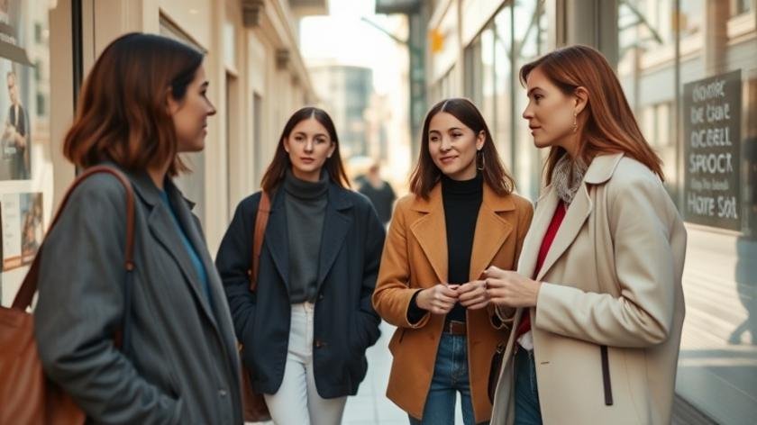 Practical process of fashion trends for capsule wardrobe planning