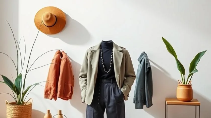 fashion trends long term life improvement overview