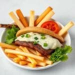 fast meals time saving lifestyle